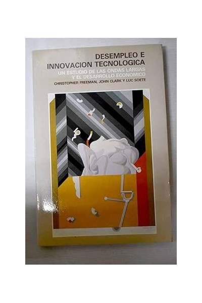 Desempleo e innovación tecnológica